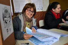 Foto de la galería: En Posadas, el gran ganador fue Lalo Stelatto