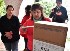 Foto de la galería: En Posadas, el gran ganador fue Lalo Stelatto
