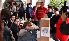 Foto de la galería: En Posadas, el gran ganador fue Lalo Stelatto