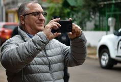 Foto de la galería: En Posadas, el gran ganador fue Lalo Stelatto