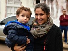 Foto de la galería: En Posadas, el gran ganador fue Lalo Stelatto