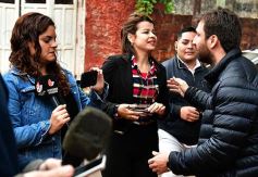 Foto de la galería: En Posadas, el gran ganador fue Lalo Stelatto