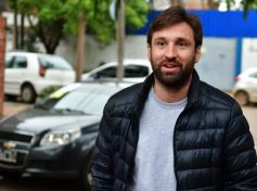 Foto de la galería: En Posadas, el gran ganador fue Lalo Stelatto