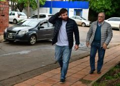 Foto de la galería: En Posadas, el gran ganador fue Lalo Stelatto