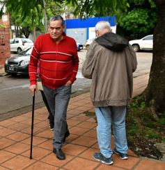 Foto de la galería: En Posadas, el gran ganador fue Lalo Stelatto