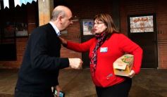 Foto de la galería: En Posadas, el gran ganador fue Lalo Stelatto