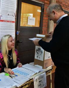 Foto de la galería: En Posadas, el gran ganador fue Lalo Stelatto