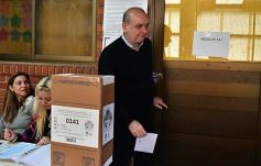 Foto de la galería: En Posadas, el gran ganador fue Lalo Stelatto