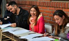 Foto de la galería: En Posadas, el gran ganador fue Lalo Stelatto