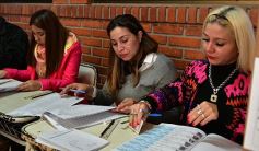 Foto de la galería: En Posadas, el gran ganador fue Lalo Stelatto