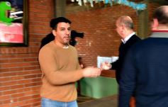 Foto de la galería: En Posadas, el gran ganador fue Lalo Stelatto