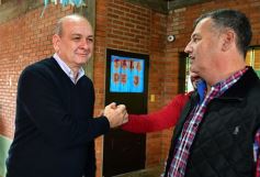 Foto de la galería: En Posadas, el gran ganador fue Lalo Stelatto