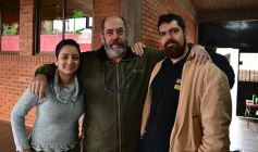 Foto de la galería: En Posadas, el gran ganador fue Lalo Stelatto