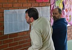 Foto de la galería: En Posadas, el gran ganador fue Lalo Stelatto