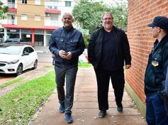 Foto de la galería: En Posadas, el gran ganador fue Lalo Stelatto