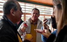 Foto de la galería: En Posadas, el gran ganador fue Lalo Stelatto