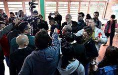 Foto de la galería: En Posadas, el gran ganador fue Lalo Stelatto