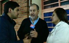 Foto de la galería: En Posadas, el gran ganador fue Lalo Stelatto