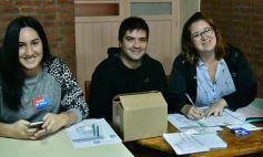 Foto de la galería: En Posadas, el gran ganador fue Lalo Stelatto