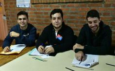 Foto de la galería: En Posadas, el gran ganador fue Lalo Stelatto