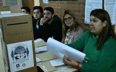 Foto de la galería: En Posadas, el gran ganador fue Lalo Stelatto