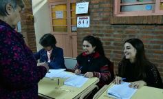 Foto de la galería: En Posadas, el gran ganador fue Lalo Stelatto