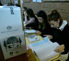 Foto de la galería: En Posadas, el gran ganador fue Lalo Stelatto