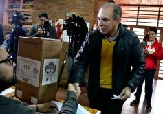 Foto de la galería: En Posadas, el gran ganador fue Lalo Stelatto