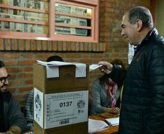 Foto de la galería: En Posadas, el gran ganador fue Lalo Stelatto