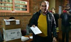 Foto de la galería: En Posadas, el gran ganador fue Lalo Stelatto