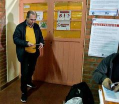 Foto de la galería: En Posadas, el gran ganador fue Lalo Stelatto