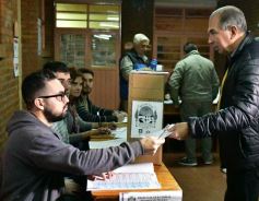 Foto de la galería: En Posadas, el gran ganador fue Lalo Stelatto
