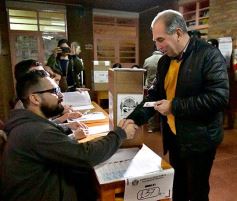 Foto de la galería: En Posadas, el gran ganador fue Lalo Stelatto