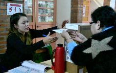 Foto de la galería: En Posadas, el gran ganador fue Lalo Stelatto