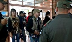 Foto de la galería: En Posadas, el gran ganador fue Lalo Stelatto