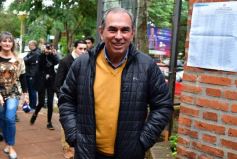 Foto de la galería: En Posadas, el gran ganador fue Lalo Stelatto