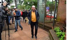 Foto de la galería: En Posadas, el gran ganador fue Lalo Stelatto