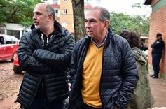 Foto de la galería: En Posadas, el gran ganador fue Lalo Stelatto