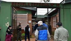 Foto de la galería: En Posadas, el gran ganador fue Lalo Stelatto