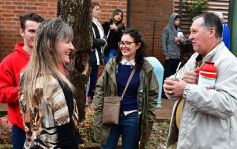 Foto de la galería: En Posadas, el gran ganador fue Lalo Stelatto
