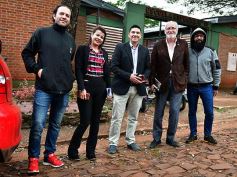 Foto de la galería: En Posadas, el gran ganador fue Lalo Stelatto