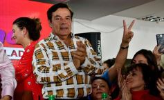 Foto de la galería: Aplastante victoria de la Renovación: todo el festejo en la Casa del Militante