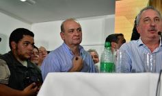 Foto de la galería: Aplastante victoria de la Renovación: todo el festejo en la Casa del Militante