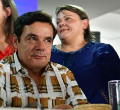 Foto de la galería: Aplastante victoria de la Renovación: todo el festejo en la Casa del Militante