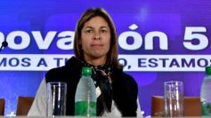 Foto de la galería: Aplastante victoria de la Renovación: todo el festejo en la Casa del Militante