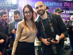 Foto de la galería: Aplastante victoria de la Renovación: todo el festejo en la Casa del Militante