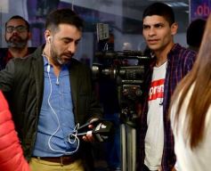 Foto de la galería: Aplastante victoria de la Renovación: todo el festejo en la Casa del Militante