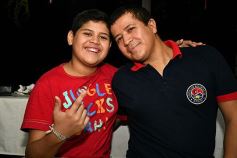 Foto de la galería: Posadas y su gente hermosa en una galería imperdible de fotos