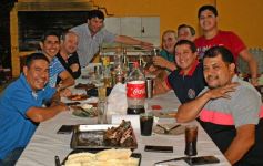 Foto de la galería: Posadas y su gente hermosa en una galería imperdible de fotos