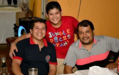 Foto de la galería: Posadas y su gente hermosa en una galería imperdible de fotos